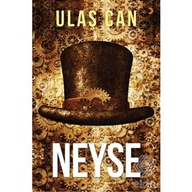 Neyse - Emrah Kabba