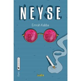 Neyse - Emrah Kabba