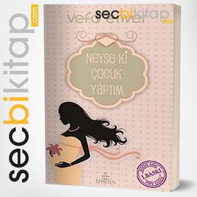 NEYSE KI ÇOCUK YAPTIM - VEFA ENVER