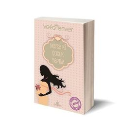 NEYSE KI ÇOCUK YAPTIM - VEFA ENVER