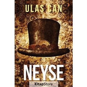 Neyse - Ulaş Can