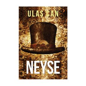 Neyse - Ulaş Can
