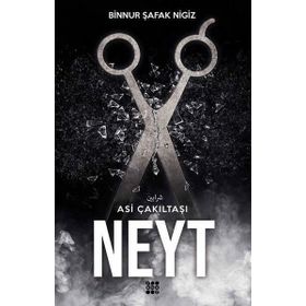 Neyt - Asi Çakıltaşı 3 - Binnur Şafak Nigiz