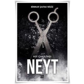 Neyt - Asi Çakıltaşı 3 - Binnur Şafak Nigiz