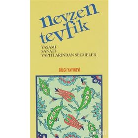 NEYZEN TEVFIK - MUZAFFER UYGUNER