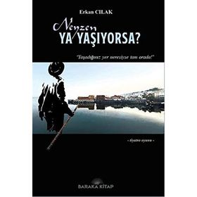 Neyzen Ya Yaşıyorsa Erkan Cılak