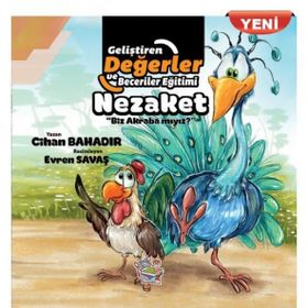 Nezaket - Biz Akraba Mıyız? Cihan Bahadır