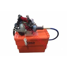 Nezih BYH-4C Şaftlı Rulmanlı Koyun Kırkma Makinesi