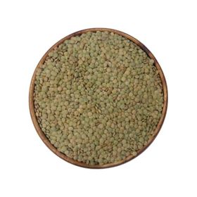 Nezih Yöresel 5 kg Yerli Yeşil Mercimek