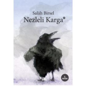 NEZLELI KARGA - SALAH BIRSEL