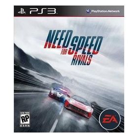 NFS Rivals PS3