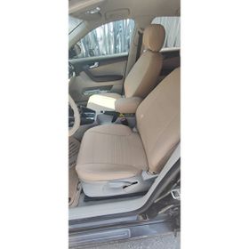 NfsAuto Audi A3 Oto Koltuk Kılıfı - Bej