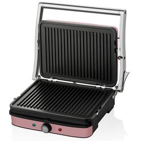 Ng Home Retro Plus Rose Tost Makinesi