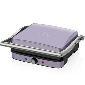 Ng Home Retro Plus Tost Makinesi