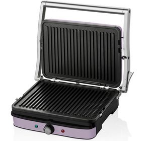Ng Home Retro Plus Tost Makinesi