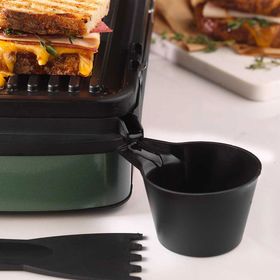 Ng Home Retro Plus Tost Makinesi
