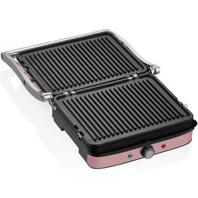 Ng Home Retro Plus Tost Makinesi