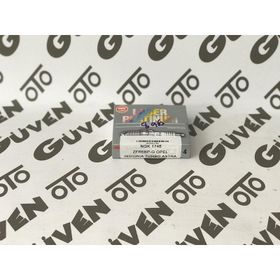 NGK 1748 ZFR6BP-G Ateşleme Bujisi