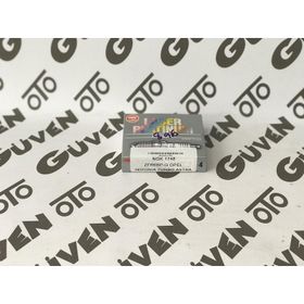 NGK 1748 ZFR6BP-G Ateşleme Bujisi