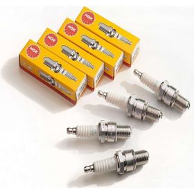NGK 2526 BKR5EYA-11 Ateşleme Bujisi