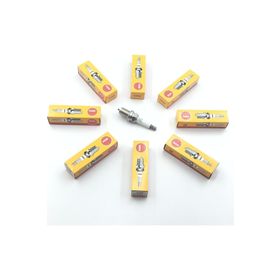 NGK 2756 BKR6E-11 Ateşleme Bujisi