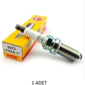 NGK 3672 LFR6A-11 Ateşleme Bujisi
