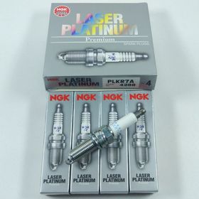 NGK 4288 PLKR7A Ateşleme Bujisi