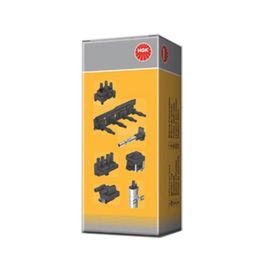 NGK 4786 LKAR8A-9 Ateşleme Bujisi
