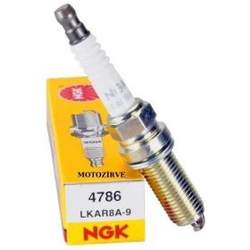 NGK 4786 LKAR8A-9 Ateşleme Bujisi