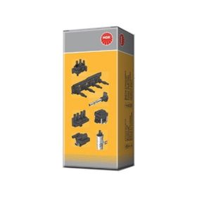 NGK 48037 Ateşleme Bobini