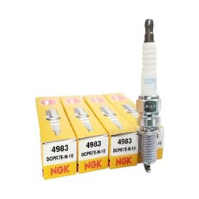 NGK 4983 DCPR7E-N-10 Ateşleme Bujisi