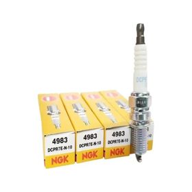 NGK 4983 DCPR7E-N-10 Ateşleme Bujisi
