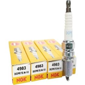 NGK 4983 DCPR7E-N-10 Ateşleme Bujisi