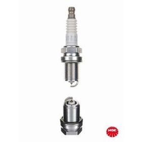 NGK 6458 PFR6Q Ateşleme Bujisi