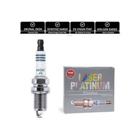 NGK 6458 PFR6Q Ateşleme Bujisi