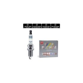 NGK 6458 PFR6Q Ateşleme Bujisi