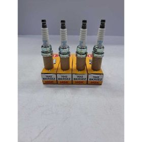 NGK 7642 BKR5EZ Ateşleme Bujisi