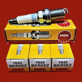 NGK 8KR5EZ Buji