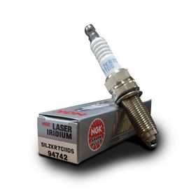 NGK 94742 Silzkr7c11ds Honda Civic 12 1.6 1.8 Buji
