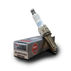 NGK 94742 Silzkr7c11ds Honda Civic 12 1.6 1.8 Buji