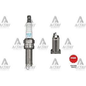 NGK 94742 Silzkr7c11ds Honda Civic 12 1.6 1.8 Buji