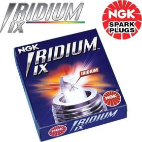 NGK BKR5EIX11 Buji