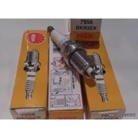 NGK BKR5EK Fiat Ulysse IS 07.94 Ateşleme Bujisi