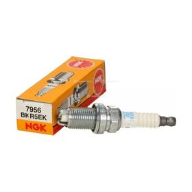 NGK BKR5EK Renault Kango Opel Çift Tırnak R19 Megane Clio P206 Astra Buji