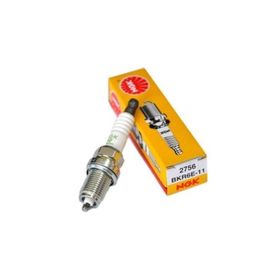 NGK BKR6E11 Honda City Jazz 1.4 4 Adet Buji Takımı