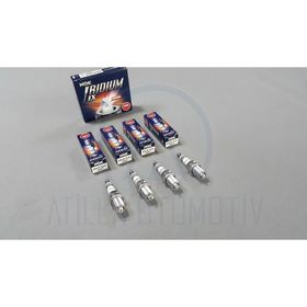 NGK BKR7EIX Buji Takımı