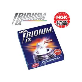 NGK BKR7EIX Buji Takımı