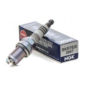 NGK BKR7EIX Buji