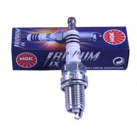 NGK BKR7EIX Polaris 700 Sortsman 2002-2008 Iridium Buji