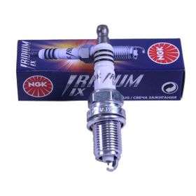 NGK BKR7EIX Polaris 700 Sortsman 2002-2008 Iridium Buji